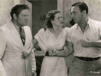 Hard Rock Harrigan (1935) Starring George O'Brien on DVD