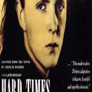 Hard Times (1988) with English Subtitles on DVD