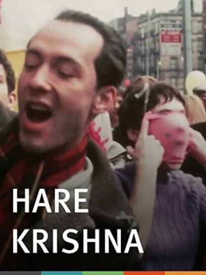 Hare Krishna (1966) with English Subtitles on DVD