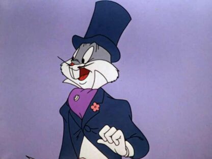 Hare Trimmed (1953) Starring Mel Blanc on DVD - Image 2