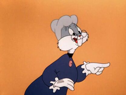Hare Trimmed (1953) Starring Mel Blanc on DVD - Image 4