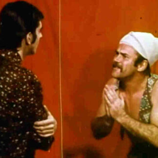 Harem Hangups (1970) Starring Gerard Broulard on DVD