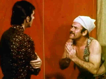 Harem Hangups (1970) Starring Gerard Broulard on DVD