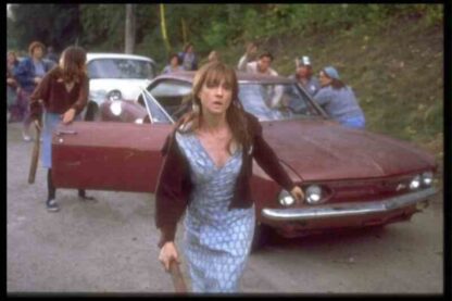 Harlan County War (2000) Starring Holly Hunter on DVD