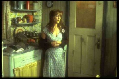 Harlan County War (2000) Starring Holly Hunter on DVD - Image 4