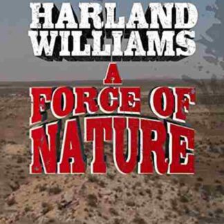 Harland Williams: A Force of Nature (2011) Starring Harland Williams on DVD