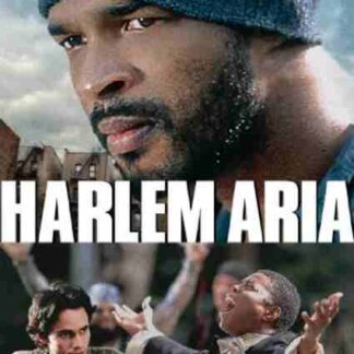 Harlem Aria (1999) Starring Damon Wayans on DVD
