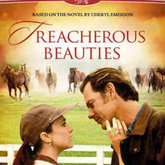 Harlequin: Treacherous Beauties (1994) Starring Emma Samms on DVD