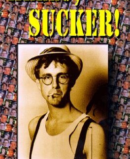 Harry Anderson's Hello Sucker (1986) DVD