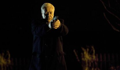 Harry Brown (2009) Starring Michael Caine on DVD