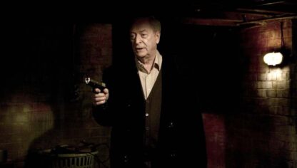 Harry Brown (2009) Starring Michael Caine on DVD - Image 3