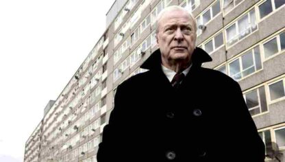 Harry Brown (2009) Starring Michael Caine on DVD - Image 4