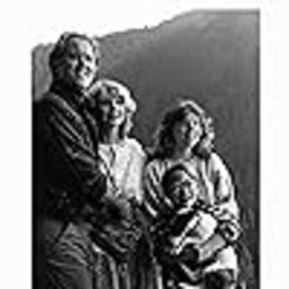 Harry and the Hendersons (1987) Starring John Lithgow on DVD