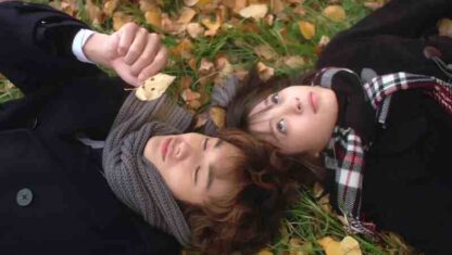 Harufuwei (2009) with English Subtitles on DVD - Image 4