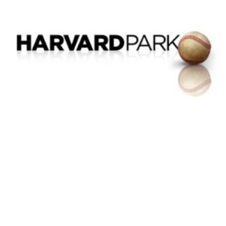 Harvard Park (2012) Starring Eric Davis on DVD