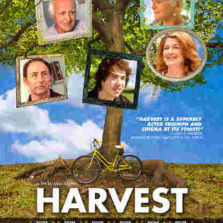 Harvest (2010) Starring Robert Loggia on DVD