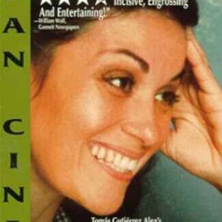 Hasta cierto punto (1983) with English Subtitles on DVD