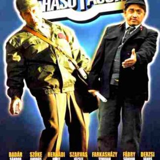 Hasutasok (2007) with English Subtitles on DVD