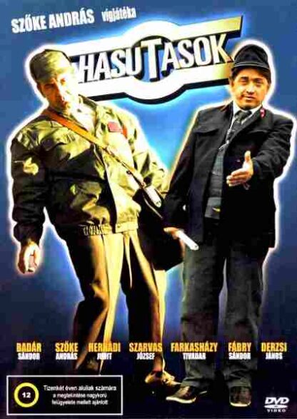 Hasutasok (2007) with English Subtitles on DVD