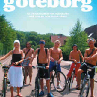 Hata Göteborg (2007) with English Subtitles on DVD