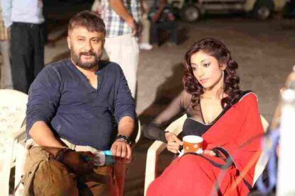 Hate Story (2012) with English Subtitles on DVD - Image 2