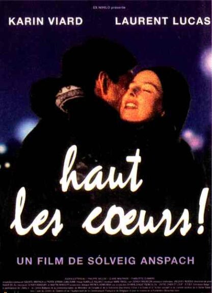Haut les coeurs! (1999) with English Subtitles on DVD - Image 2