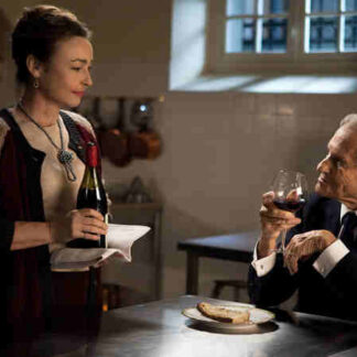 Haute Cuisine (2012) with English Subtitles on DVD