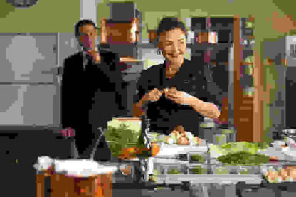 Haute Cuisine (2012) with English Subtitles on DVD - Image 3
