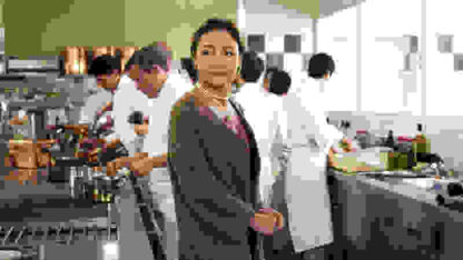 Haute Cuisine (2012) with English Subtitles on DVD - Image 4