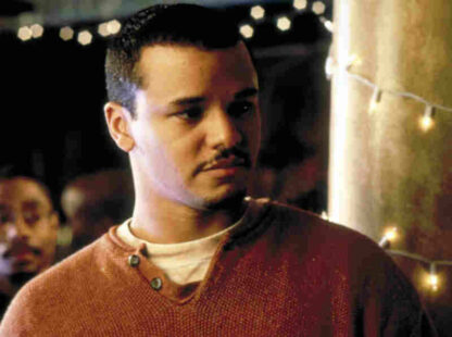 Hav Plenty (1998) Starring Chenoa Maxwell on DVD - Image 2