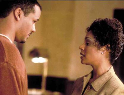 Hav Plenty (1998) Starring Chenoa Maxwell on DVD - Image 3