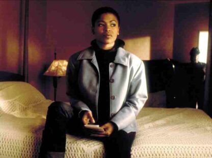 Hav Plenty (1998) Starring Chenoa Maxwell on DVD - Image 4