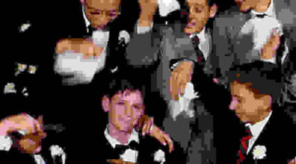 Hava Nagila (2012) Starring Harry Belafonte on DVD - Image 2