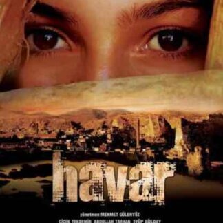 Havar (2009) with English Subtitles on DVD