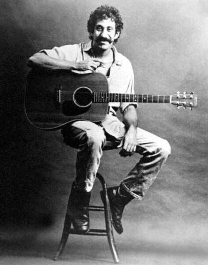Have You Heard: Jim Croce - Live (2003) Starring A.J. Croce on DVD - Image 3