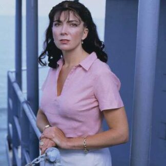 Haven (2001) Starring Natasha Richardson on DVD