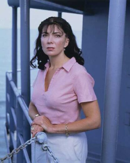 Haven (2001) Starring Natasha Richardson on DVD