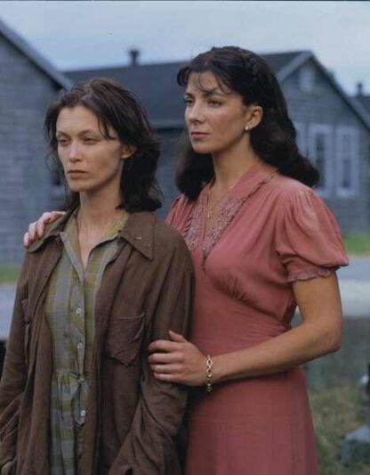 Haven (2001) Starring Natasha Richardson on DVD - Image 2