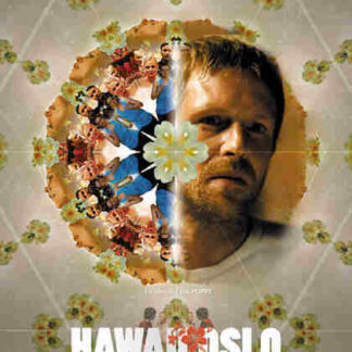 Hawaii, Oslo (2004) with English Subtitles on DVD