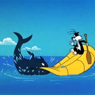 Hawaiian Aye Aye (1964) Starring Mel Blanc on DVD
