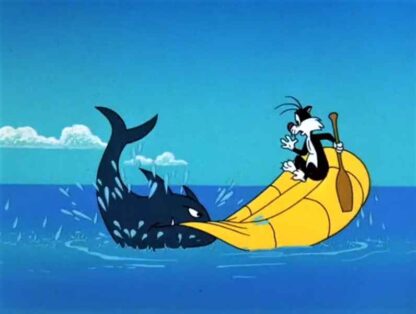 Hawaiian Aye Aye (1964) Starring Mel Blanc on DVD