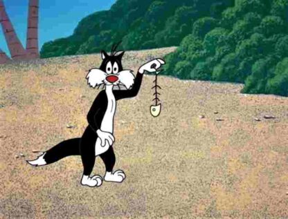 Hawaiian Aye Aye (1964) Starring Mel Blanc on DVD - Image 2