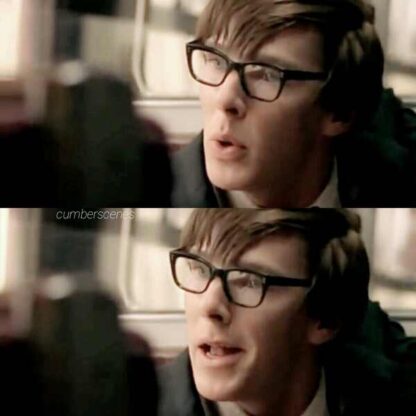 Hawking (2004) Starring Benedict Cumberbatch on DVD - Image 3
