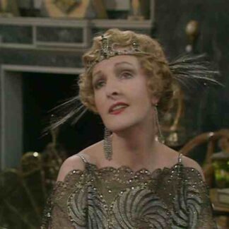 Hay Fever (1984) Starring Penelope Keith on DVD