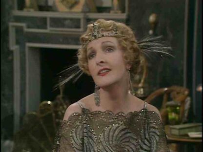 Hay Fever (1984) Starring Penelope Keith on DVD