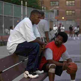 He Got Game (1998) Starring Denzel Washington on DVD
