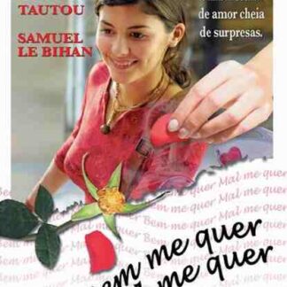 He Loves Me, He Loves Me Not (2002) with English Subtitles on DVD