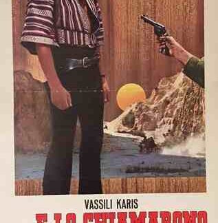 He Was Called the Holy Ghost (1971) with English Subtitles on DVD