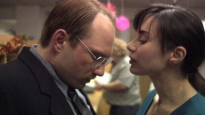 He Was a Quiet Man (2007) Starring Michael DeLuise on DVD - Image 2