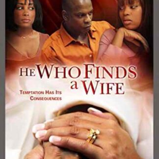 He Who Finds a Wife (2009) Starring Chaim Dunbar on DVD